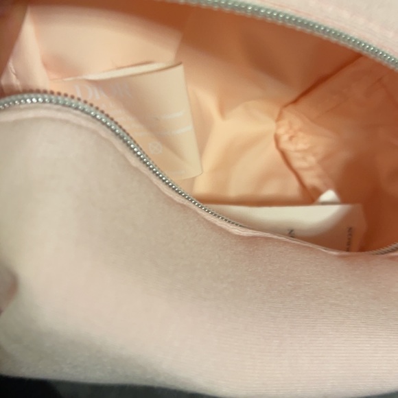 Dior cosmetic pouch - Picture 4 of 6